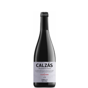 CALZÁS