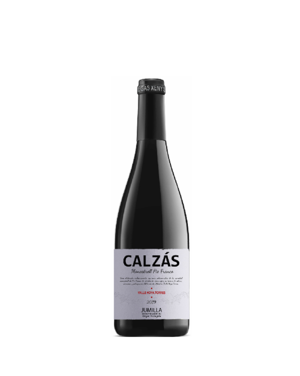 CALZÁS