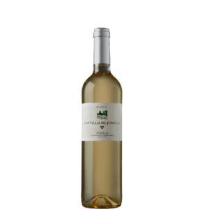 CASTILLO DE JUMILLA BLANCO