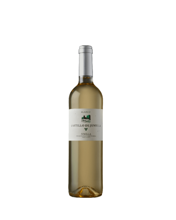 CASTILLO DE JUMILLA BLANCO