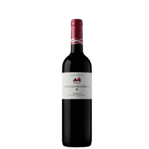 CASTILLO DE JUMILLA MONASTRELL