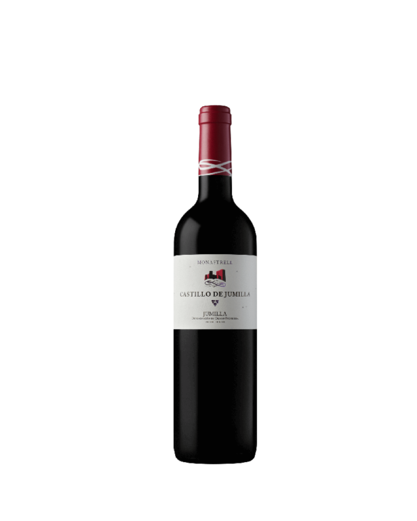 CASTILLO DE JUMILLA MONASTRELL