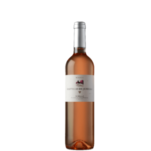 CASTILLO DE JUMILLA ROSADO