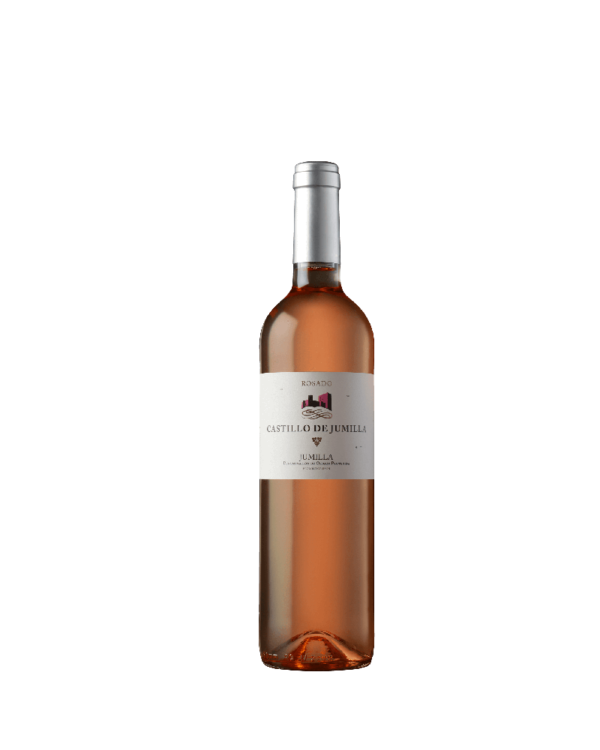 CASTILLO DE JUMILLA ROSADO