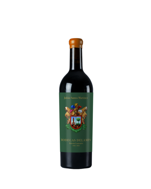 DELAMPA CENTENARIO