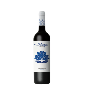 DELAMPA MONASTRELL