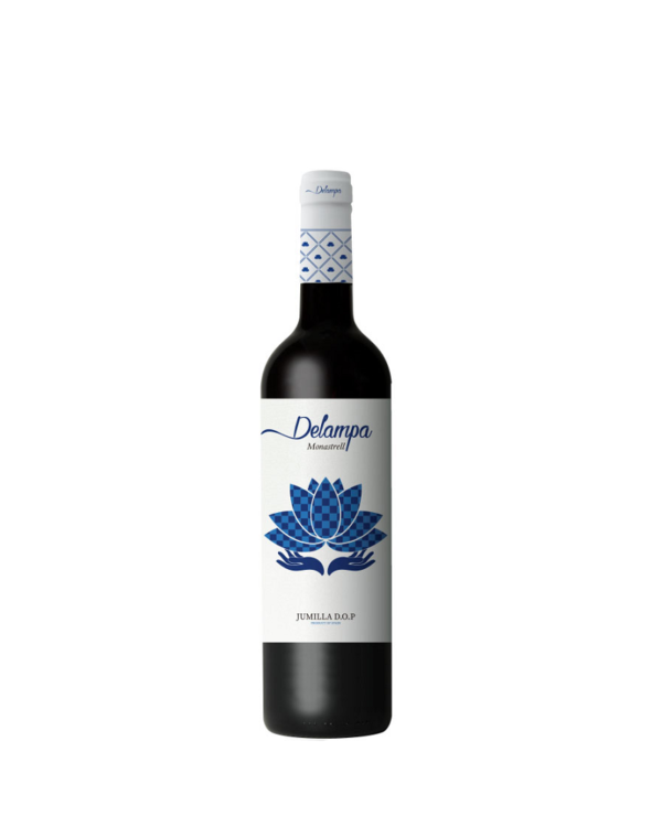DELAMPA MONASTRELL