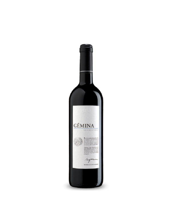 GEMINA CUVEÉ SELECCION