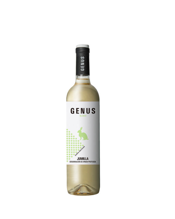 GENUS BLANCO