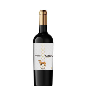 GENUS CUVEE ROBLE