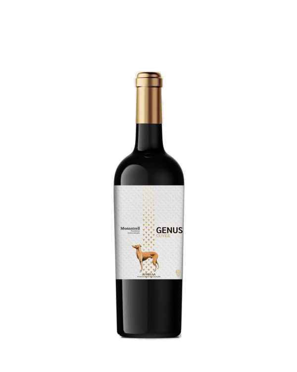GENUS CUVEE ROBLE