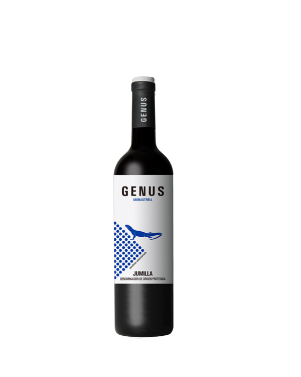 GENUS MONASTRELL