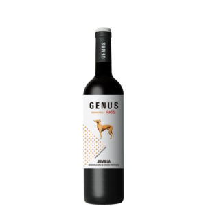 GENUS ROBLE