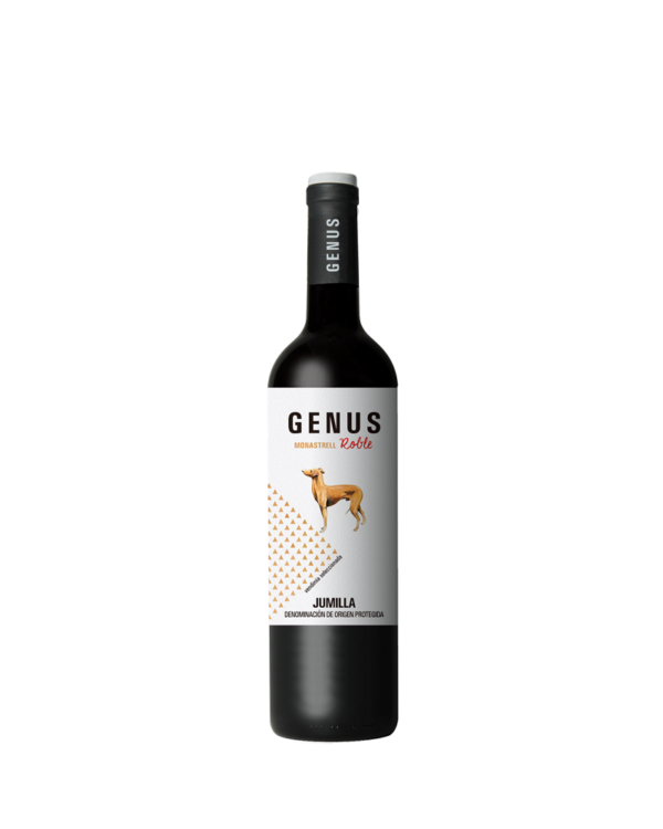GENUS ROBLE