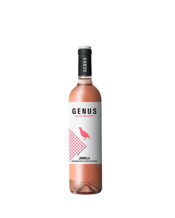 GENUS ROSADO