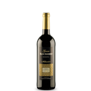 SAN ISIDRO RESERVA