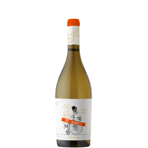 MR. JENARES CHARDONNAY