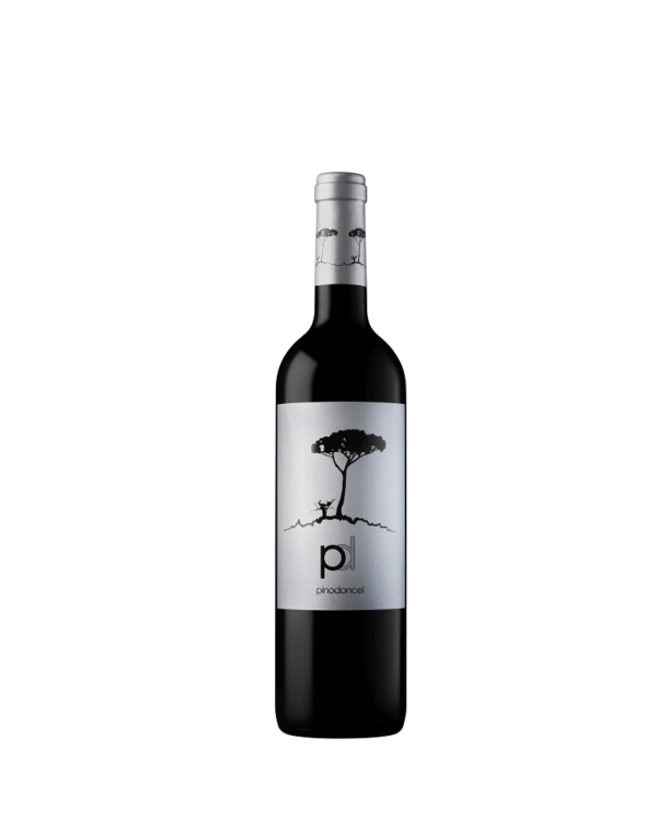 PINO DONCEL BLACK