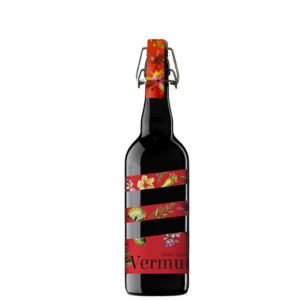 VERMUT ROJO