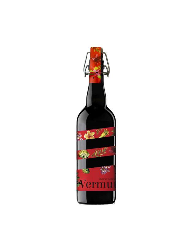 VERMUT ROJO