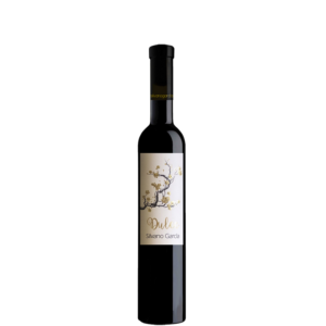 SILVANO GARCÍA DULCE MONASTRELL