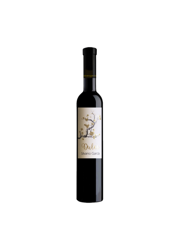 SILVANO GARCÍA DULCE MONASTRELL