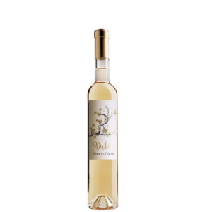 SILVANO GARCÍA DULCE MOSCATEL