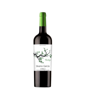 SILVANO GARCÍA VERDEJO