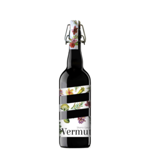 VERMUT BLANCO