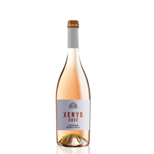 XENYS ROSÉ