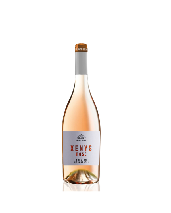 XENYS ROSÉ