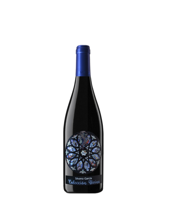 Silvano García COLECCIÓN DIVINA CRIANZA